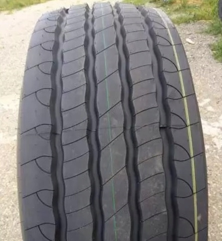 385/55R22.5 opona SAVA CARGO 5 160K